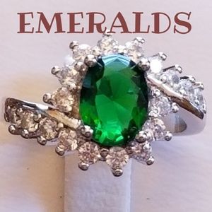 Emerald Listings